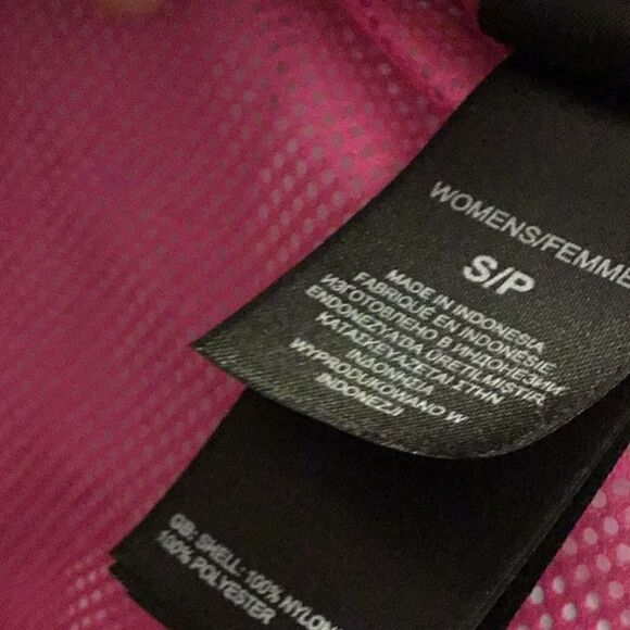 The North Face hooded light jacket - Picture 4 of 4